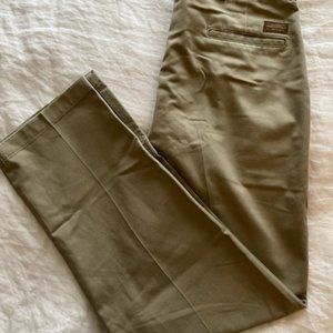 MEN'S HAGGAR SLACKS SIZE 36/34